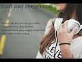 LIA MAGDALENA SHEILA ON 7 BUAT AKU TERSENYUM