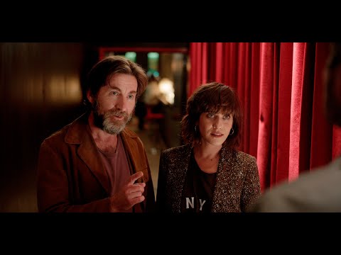 trailer