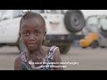 Who is Mercy Ships?