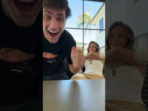 I’ll follow whoever can guess how many attempts this took