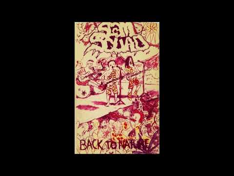 Slam Squad - Slam Squad