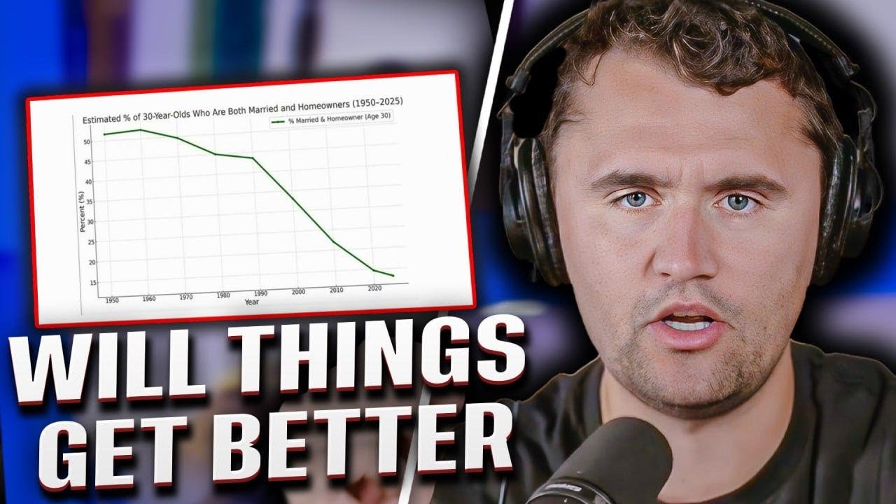 Gen Z Is Doomed, But There's a Solution