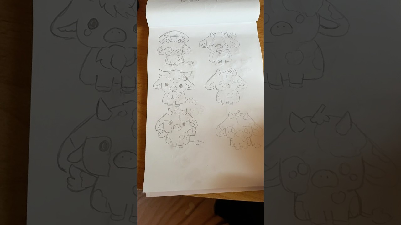 First lesson in Scribble