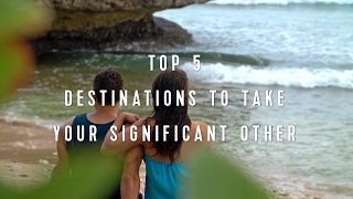 Royal Caribbean International: Top 5 Destinationen für Paare Royal Caribbean International: Top 5 Destinationen für Paare
