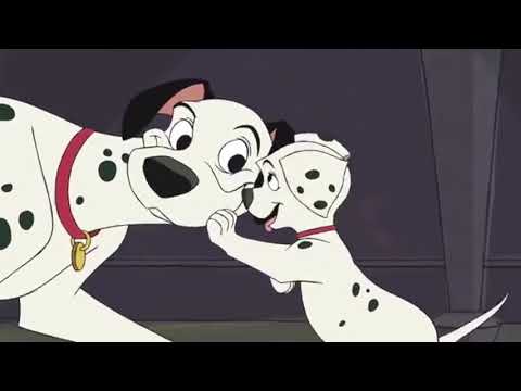 Judy White and the Seven Cubs Part 5 - The Cottage ("Whistle While You Work")