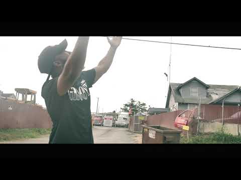 Thru It All (Official Video) Ralph Hughes