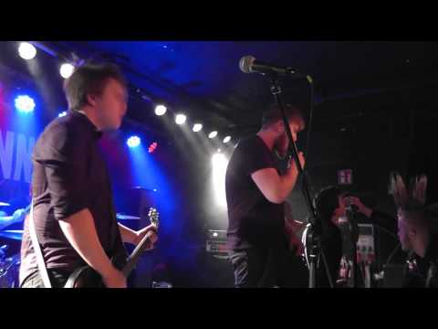 MILLENNIA Live @ Parkhaus Meideric - Crazy