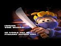 40 Winks PS1 Demo Gameplay 2 2