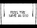 Borntrappy Feel The Same Lyric Video Prodby Xvx