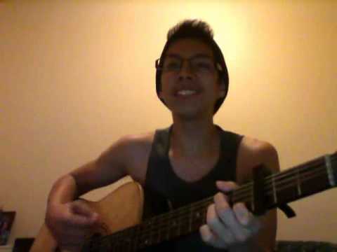 J.R.A. - By Chance (You and I) (cover)