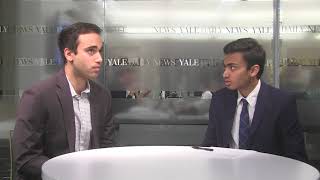 Interview with YCC President Matt Guido video