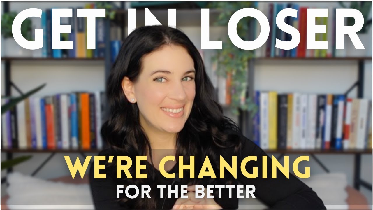 How To Help People Adjust To You Changing (For The Better)