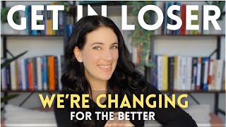 How To Help People Adjust To You Changing (For The Better)