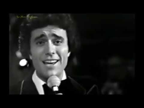La nostra  canzone Gianni Nazzaro 1972💞.