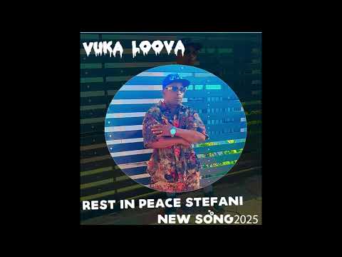 Rest in Peace Stefan