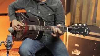 The Dirty 30s Resonator