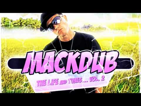 MACKDUB - Freak It