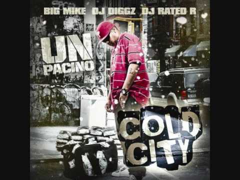 Un Pacino - Gettin' Funky (ft. Sean Perry & Semi-Auto)