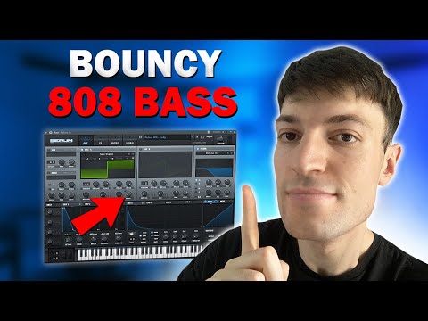 How to make ROLLERS DNB like BLADERUNNER | FULL BREAKDOWN
