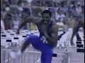 Roger Kingdom - 110m Hurdles - 1989 Cologne Grand Prix