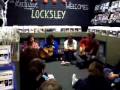 Locksley - The Way That We Go