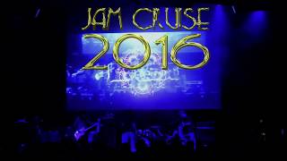 Jam Cruise 2016: Anders Osborne - "Sarah Anne"