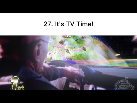 ENTIRE Deltarune OST (1-4) got me like...