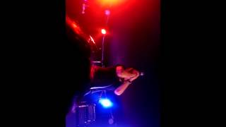 Scott Weiland & the Wildabouts