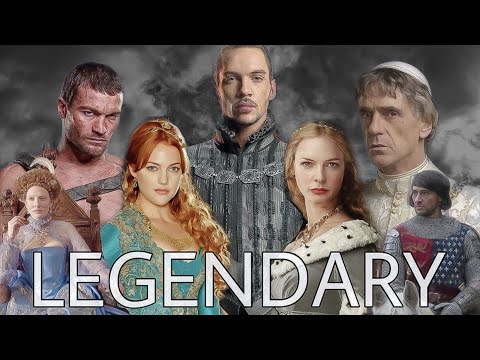 LEGENDARY ~Multihistory~
