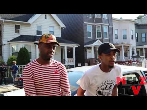 A DAY WITH THE FENI GZ'S IN FLATBUSH BROOKLYN