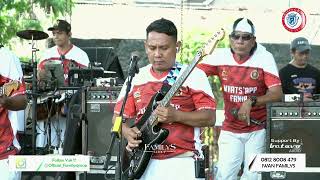Download lagu Rhosad Irama - Perjuangan & Doa | Familys Group Live Cover Jl Kodiklat TNI Buaran Ampera Serpong mp3