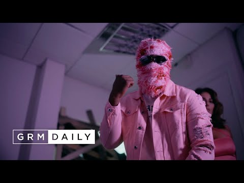 Way2 - Twice Over [Music Video] | GRM Daily