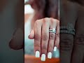 Why You Wear Wedding Rings On Your Left Ring Finger #Shorts