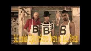Balkan Beat Box - Balcumbia (SuperStereo Twerk on Acid Remix)