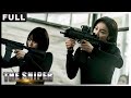 The Sniper | Crime Action Revenge | Chinese Movie 2023 | Wolf Theater