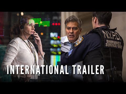 Money Monster (2016) Official Trailer