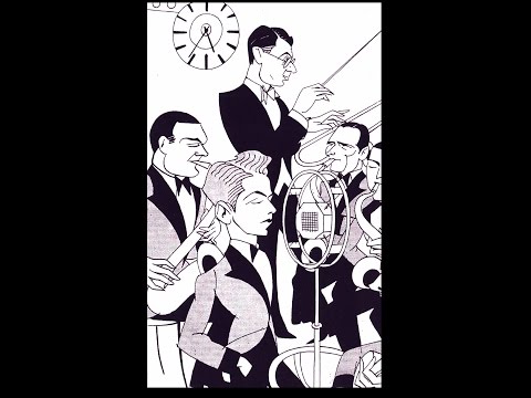 1933 Vintage - The BBC Dance Orchestra directed by Henry Hall