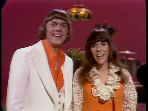 Carpenters – Goodnight, Andy