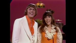 Carpenters – Goodnight, Andy