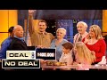 Top 3 Big Wins - Part 1 | Deal or No Deal US | Deal or No Deal Universe