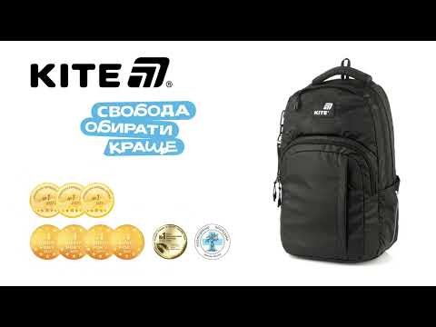 Рюкзак Kite K25-2578L-2 Education Teens 2578L-2
