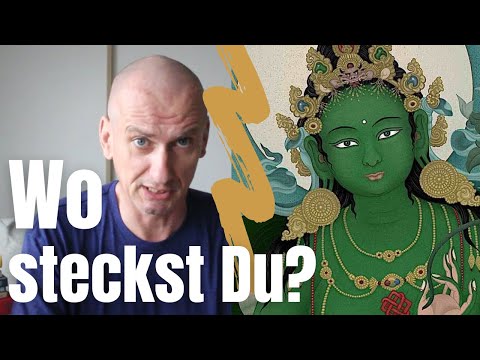 Wo sind die Frauen im Zen?