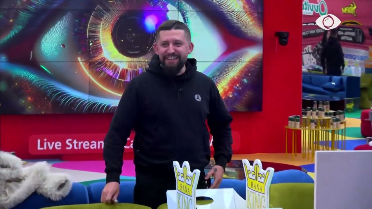 “Kur konsolidohet marrëdhënia, unë vdes të vesh bokse çunash”/ Egli-banorëve: Dy burra në...