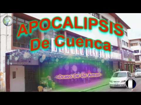 Apocalipsis - OCASO DE UN AMOR