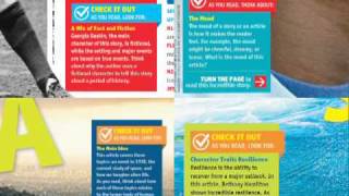 Inside Scope: An Introduction for Teachers