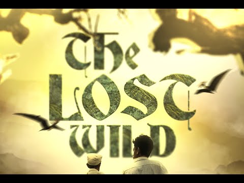 THE LOST WILD TRAILER 01