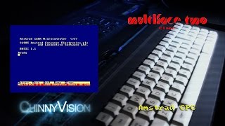 Download Lagu ChinnyVision - Ep 87 - New Multiface Clone For The Amstrad CPC Thumbnail