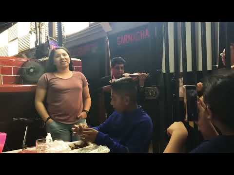 Que Manera de Perder ~ Brisa Diaz ~ #PlazaGaribaldi #anagabriel #cucosánchez #BrisaDiaz #bviral