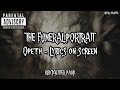 OPETH - THE FUNERAL PORTRAIT (LYRICS ON SCREEN)