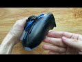 Eaxknight Deathclaw Custom PS5 Back Paddles Overview